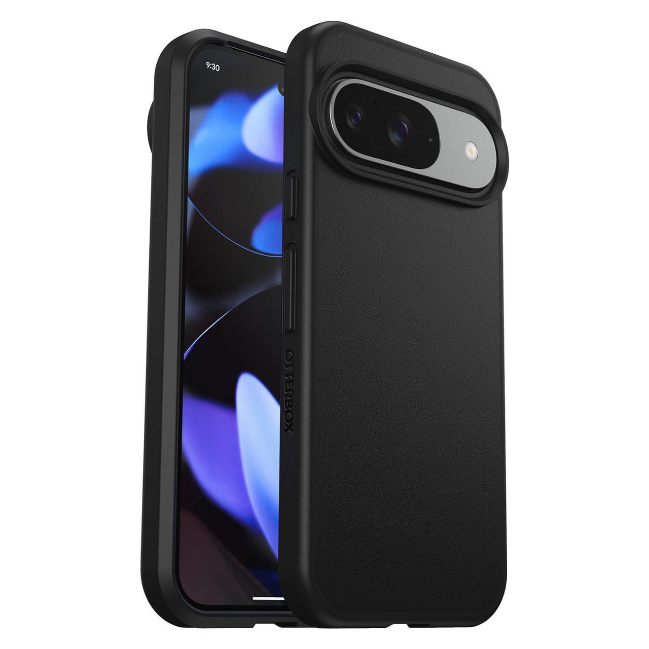 OtterBox React Case Case Google Pixel 10a - Black