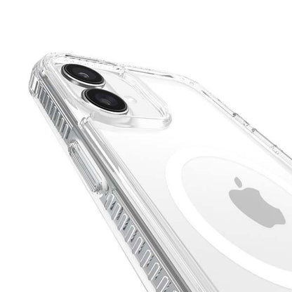 Pelican Protector Magsafe Case iPhone 16 - Clear