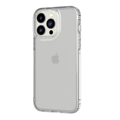 Tech21 Evo Clear Case iPhone 14 Pro Max - Clear