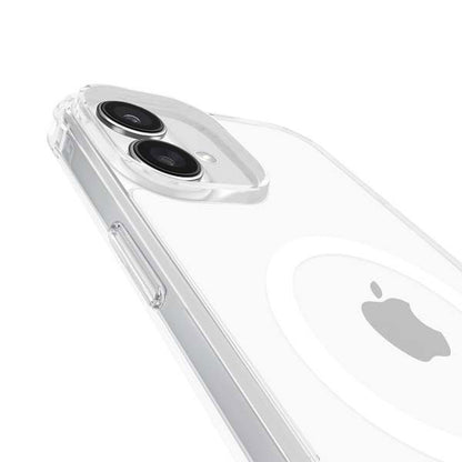 Pelican Ranger Magsafe Case iPhone 16 Plus - Clear