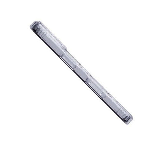 Tech21 Evo Clear MagSafe Case iPhone 16 - Clear