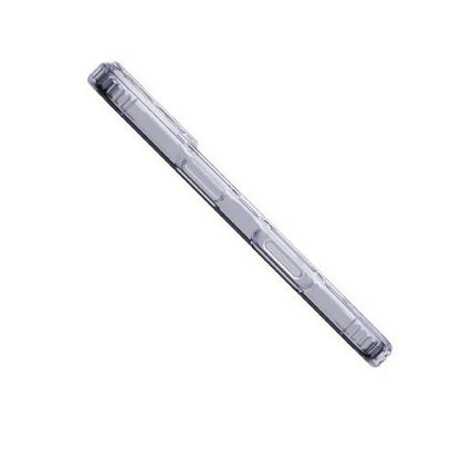 Tech21 Evo Clear MagSafe Case iPhone 16 - Clear