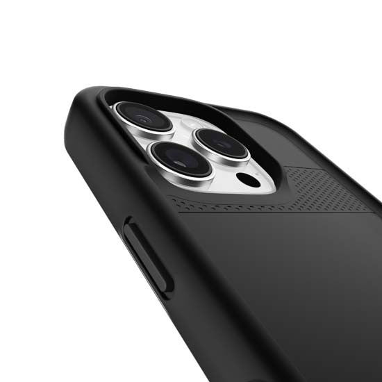 Pelican Protector Magsafe Case iPhone 16 Pro - Black