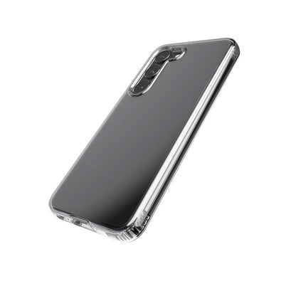 Tech21 Evo Clear Case Samsung Galaxy S23 - Clear