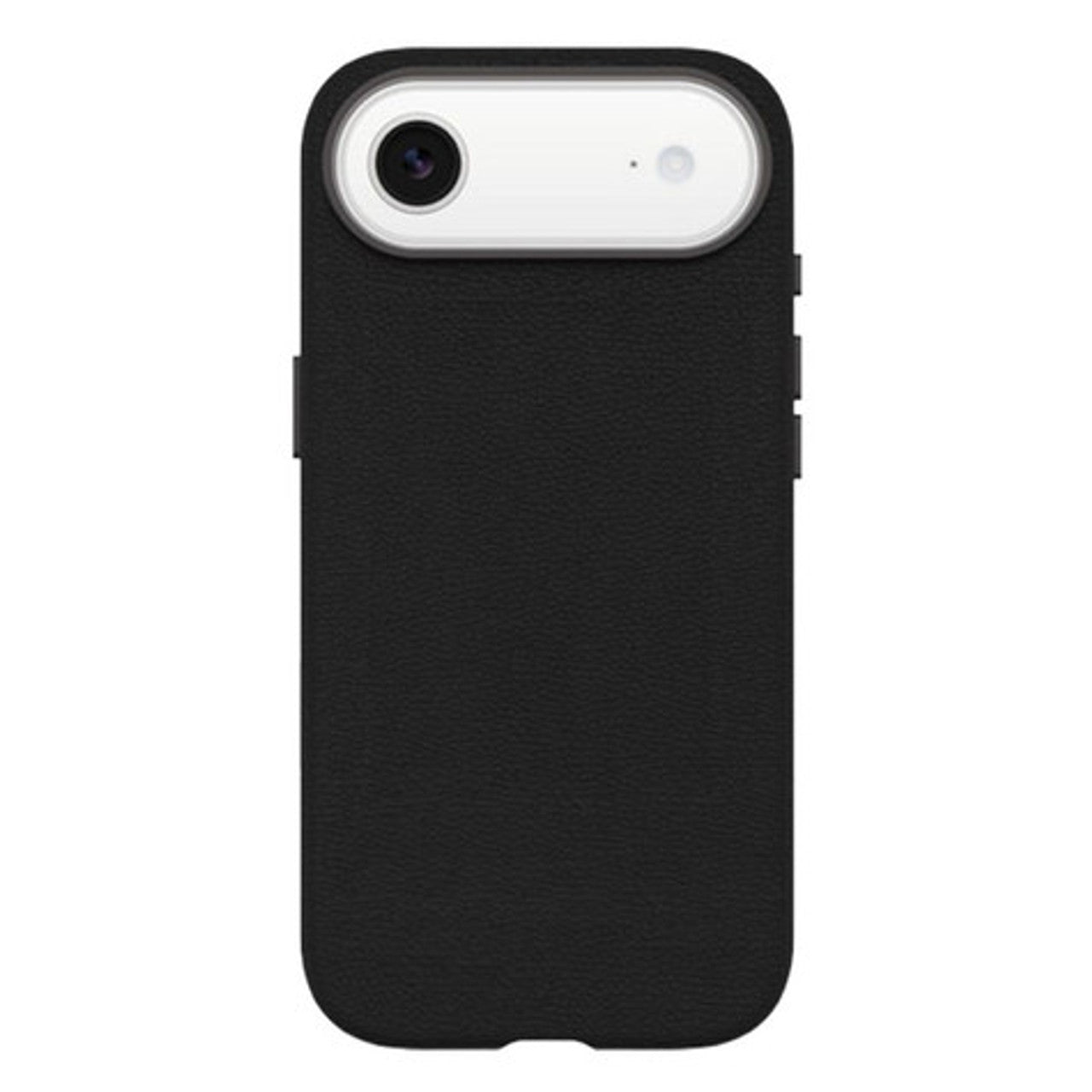OtterBox Symmetry Cactus Leather MagSafe with Camera Control Case iPhone 17 Air - Black