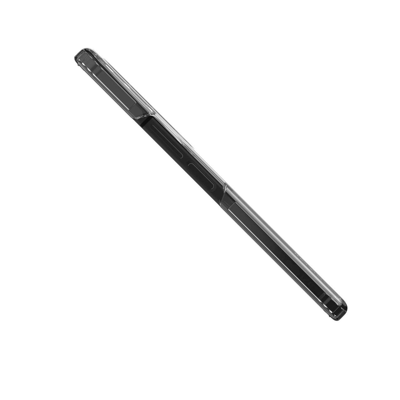 Tech21 Evo Clear Case Samsung Galaxy Z Fold4 - Clear