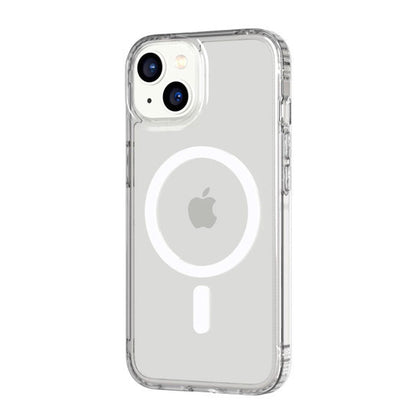 Tech21 Evo Clear MagSafe Case iPhone 14 Plus - Clear