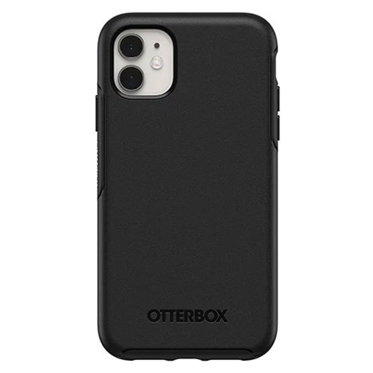 OtterBox Symmetry Case iPhone 11 - Black