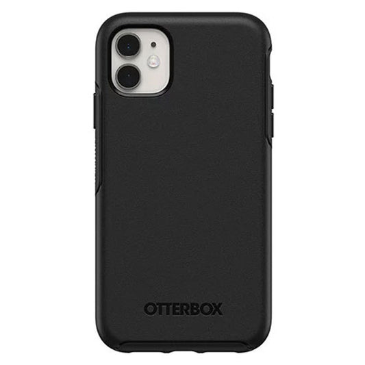 OtterBox Symmetry Case iPhone 11 - Black
