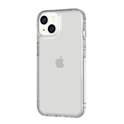 Tech21 Evo Clear Case iPhone 16e/14 - Clear