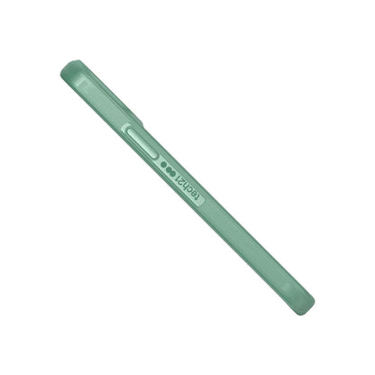 Tech21 Evo Slim Case iPhone 12/12 Pro - Green