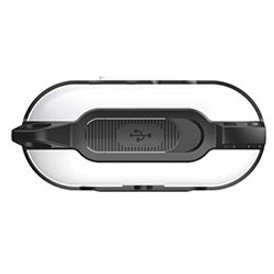 Krakatoo Shellbox WaterProof Case Airpods 3rd Gen - White