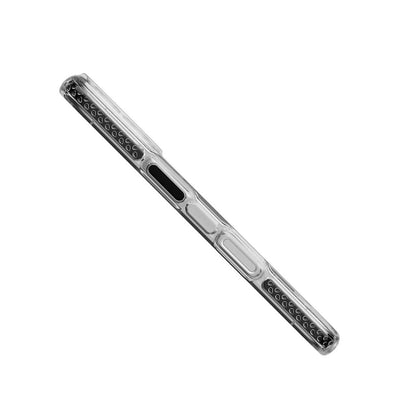 Tech21 Evo Crystal MagSafe Case iPhone 16 Plus - Black