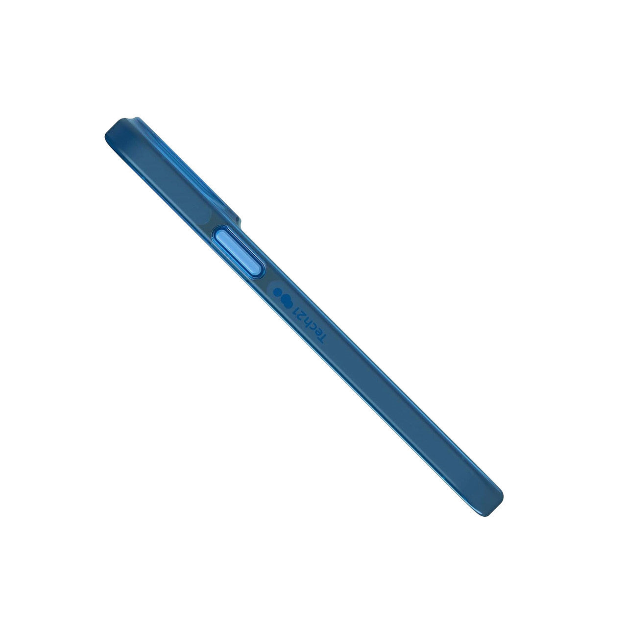 Tech21 Evo Check Case iPhone 13 Pro Max - Classic Blue