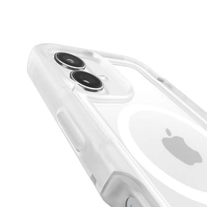 Pelican Voyager Magsafe Case iPhone 16 - Clear