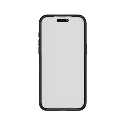 Tech21 Evo Lite Case iPhone 15 Pro Max - Black