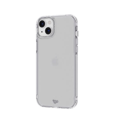 Tech21 Evo Clear Case iPhone 15 Plus - Clear