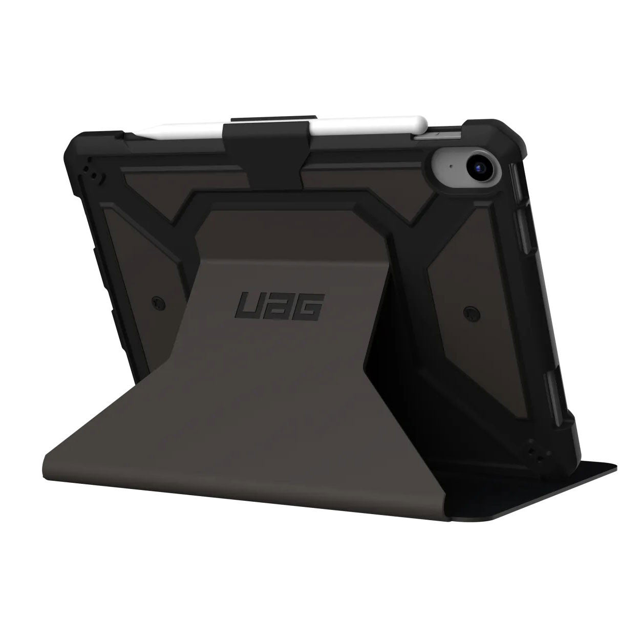 UAG Metropolis SE Case iPad 10.9" 10th Gen/iPad A16 11" 11th Gen (2025) - Black