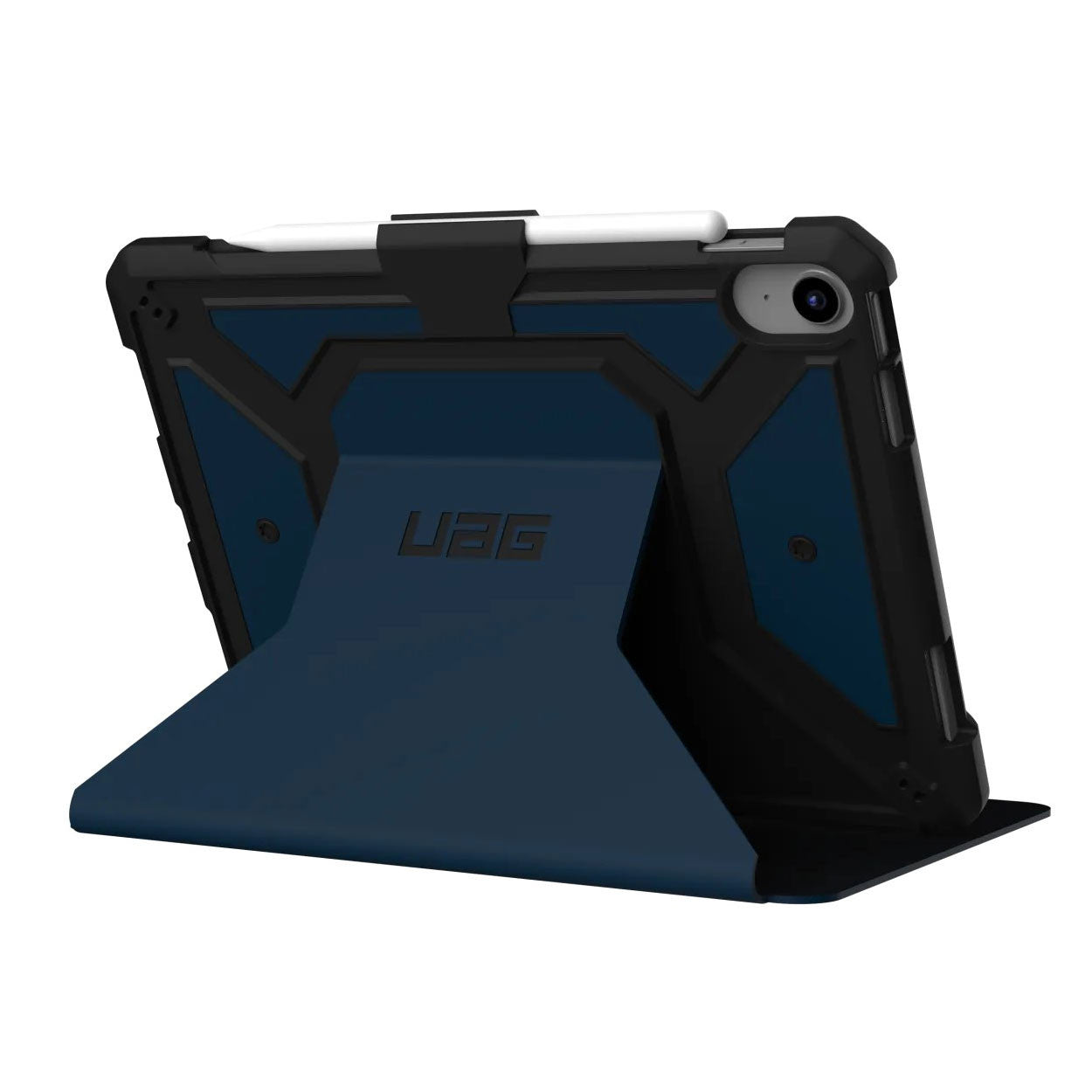UAG Metropolis SE Case iPad 10.9" 10th Gen/iPad A16 11" 11th Gen (2025) - Mallard