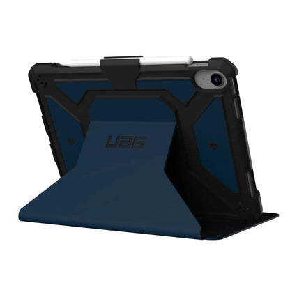 UAG Metropolis SE Case iPad 10.9" 10th Gen/iPad A16 11" 11th Gen (2025) - Mallard