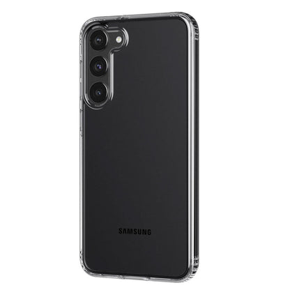 Tech21 Evo Clear Case Samsung Galaxy S23+ Plus - Clear