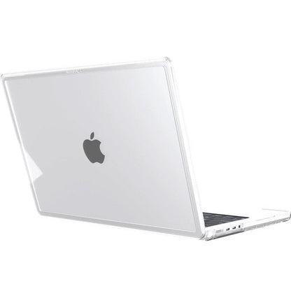 Tech21 Evo Clear Case MacBook Pro 14" (2021) - Clear