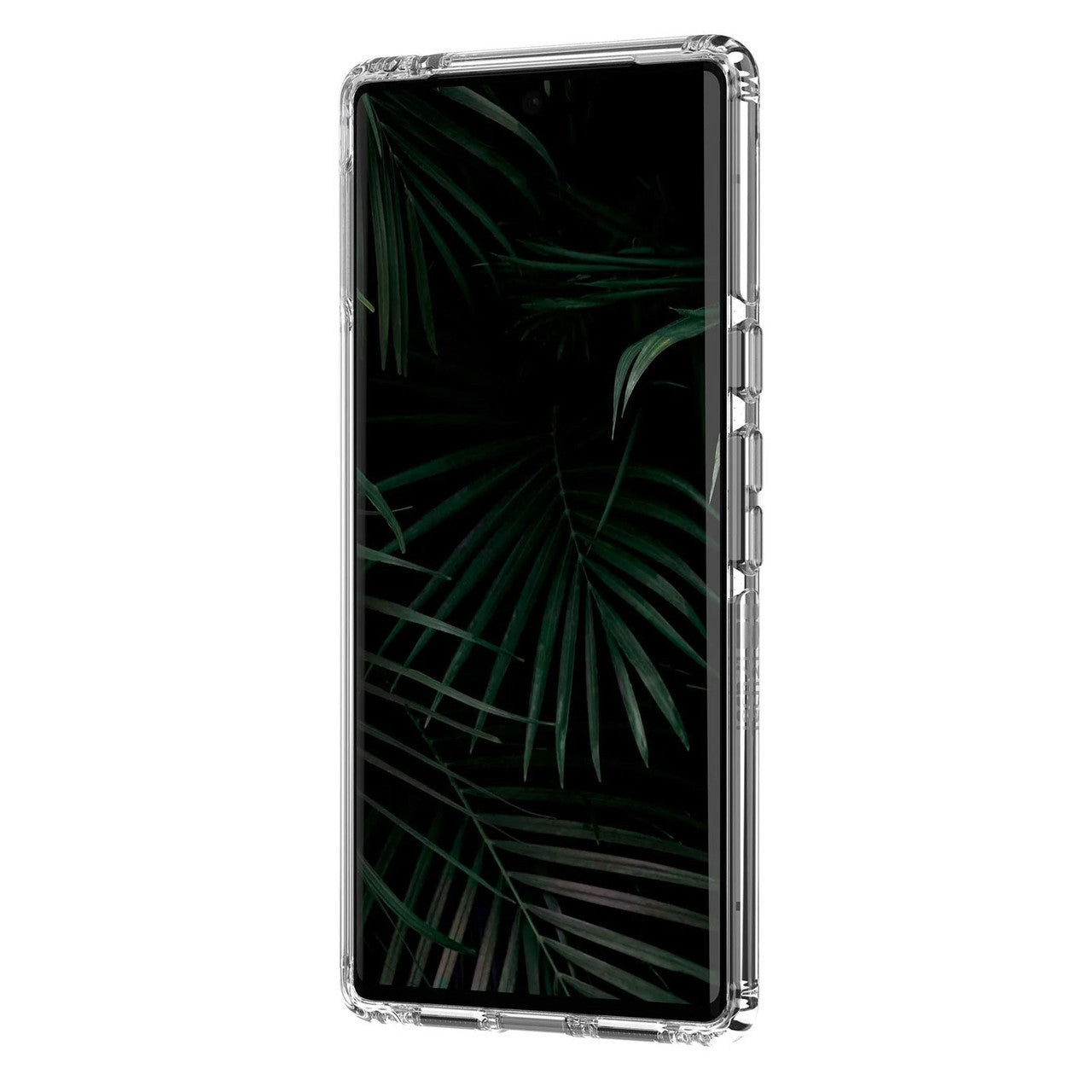 Tech21 Evo Clear Case Google Pixel 6 Pro - Clear