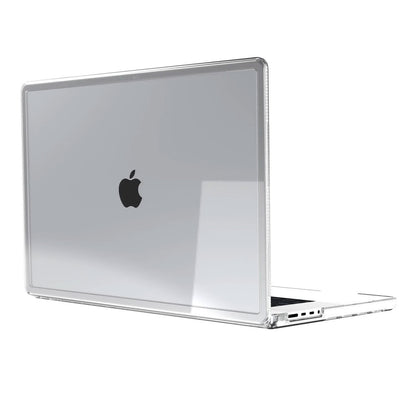 Tech21 Evo Clear Case MacBook Pro 16" (2021) - Clear