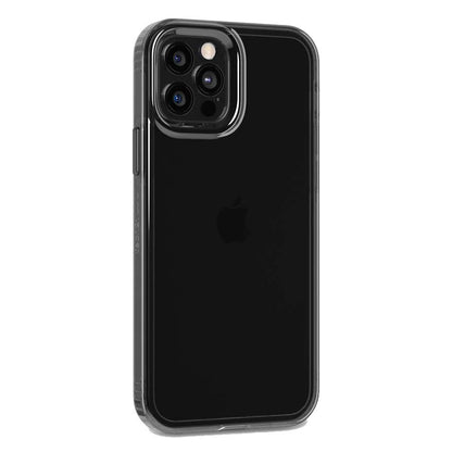 Tech21 Evo Tint Case iPhone 12/12 Pro - Carbon