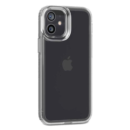 Tech21 Evo Clear Case iPhone 12 Mini - Clear