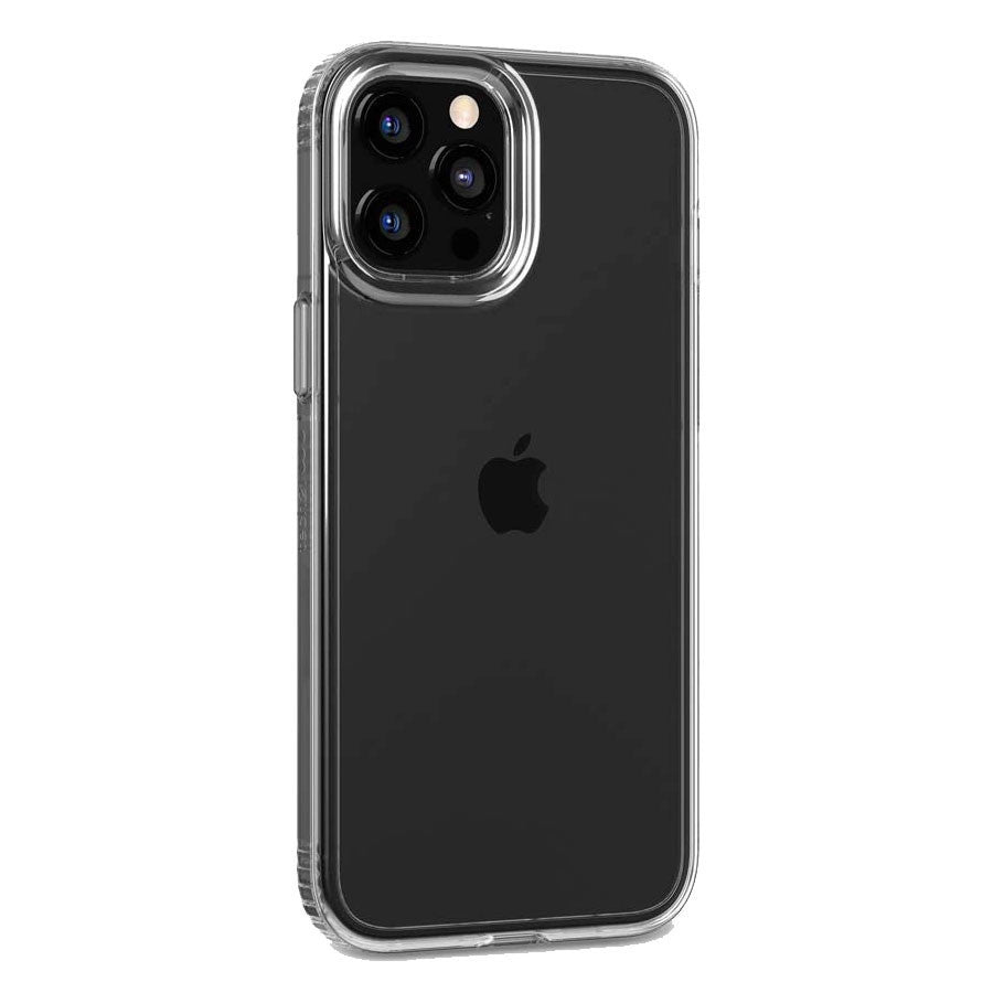 Tech21 Evo Clear Case iPhone 12 Pro Max - Clear