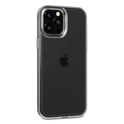 Tech21 Evo Clear Case iPhone 12 Pro Max - Clear