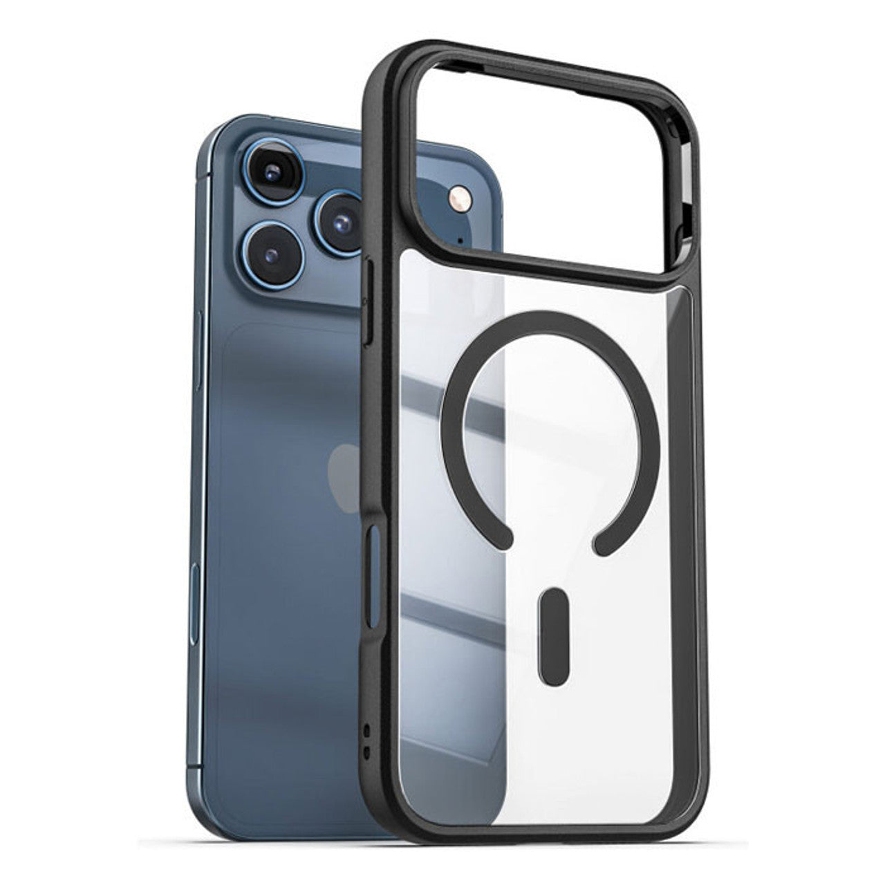 Encased SlimShield Case iPhone 17 Pro - Clear