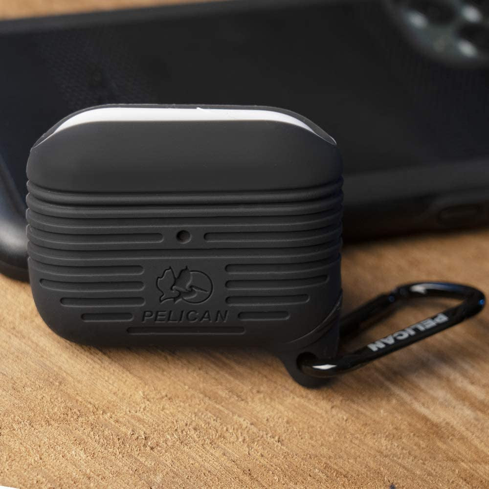 Pelican Protector Case AirPods Pro - Black