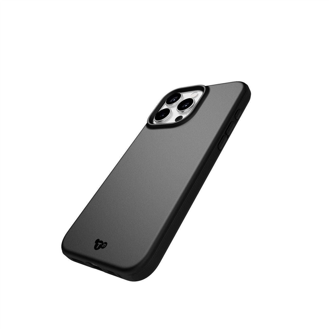 Tech21 Evo Lite Case iPhone 15 Pro - Black