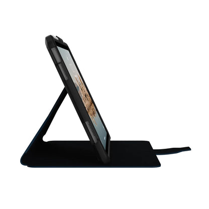 UAG Metropolis SE Case iPad 10.9" 10th Gen/iPad A16 11" 11th Gen (2025) - Mallard