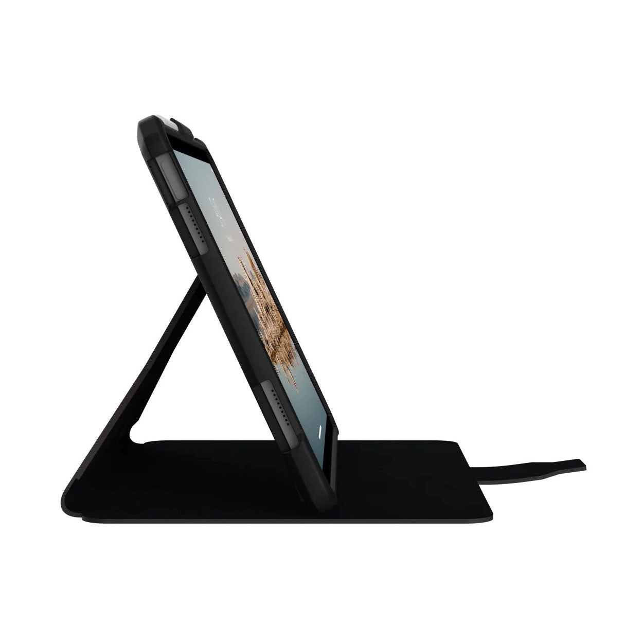UAG Metropolis SE Case iPad 10.9" 10th Gen/iPad A16 11" 11th Gen (2025) - Black