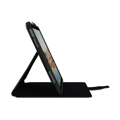 UAG Metropolis SE Case iPad 10.9" 10th Gen/iPad A16 11" 11th Gen (2025) - Black