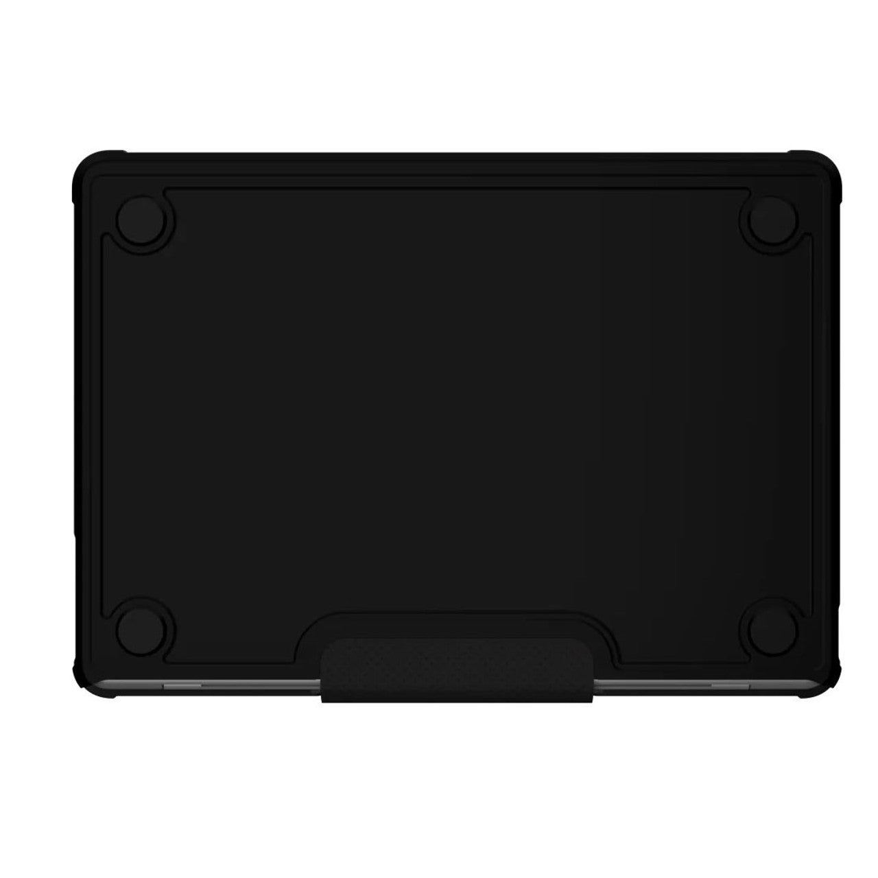 UAG [U] Lucent Case MacBook Air 13" M2 2022 - Black