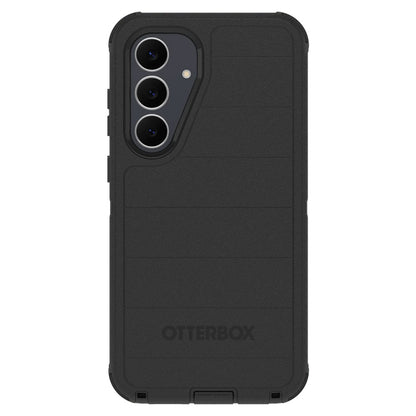 OtterBox Defender Pro Case Samsung Galaxy S26 FE - Black
