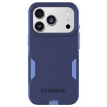 Otterbox Commuter with Camera Control Case iPhone 18 Pro - Blue
