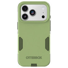 Otterbox Commuter with Camera Control Case iPhone 18 Pro - Green