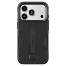 Otterbox Commuter Grip with Camera Control Case iPhone 18 Pro - Black