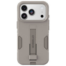 Otterbox Commuter Grip with Camera Control Case iPhone 18 Pro - Grey