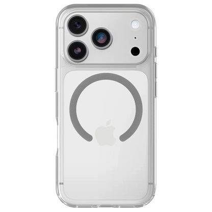 Otterbox Lumen with Camera Control Case iPhone 18 Pro/17 Pro - Clear
