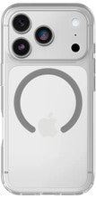Otterbox Lumen with Camera Control Case iPhone 18 Pro - Clear