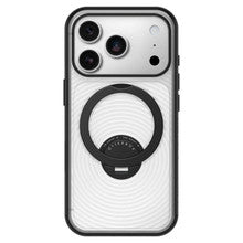 Otterbox Symmetry Stand with Camera Control Case iPhone 18 Pro /17 Pro - Black