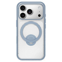 Otterbox Symmetry Stand with Camera Control Case iPhone 18 Pro/ 17 Pro - Blue
