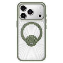 Otterbox Symmetry Stand with Camera Control Case iPhone 18 Pro/17 Pro - Green