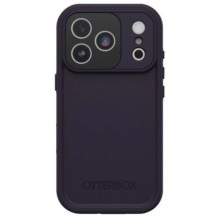 Otterbox Fre with Camera Control Case iPhone 18 Pro - Purple